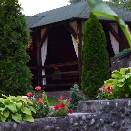 Casa De Vacanta Silvia Vărmaga 외부 사진
