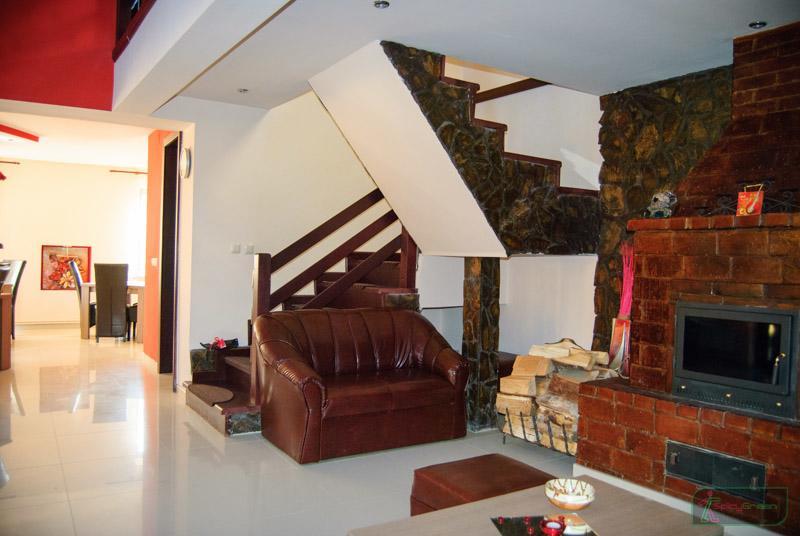 Casa De Vacanta Silvia Vărmaga 외부 사진