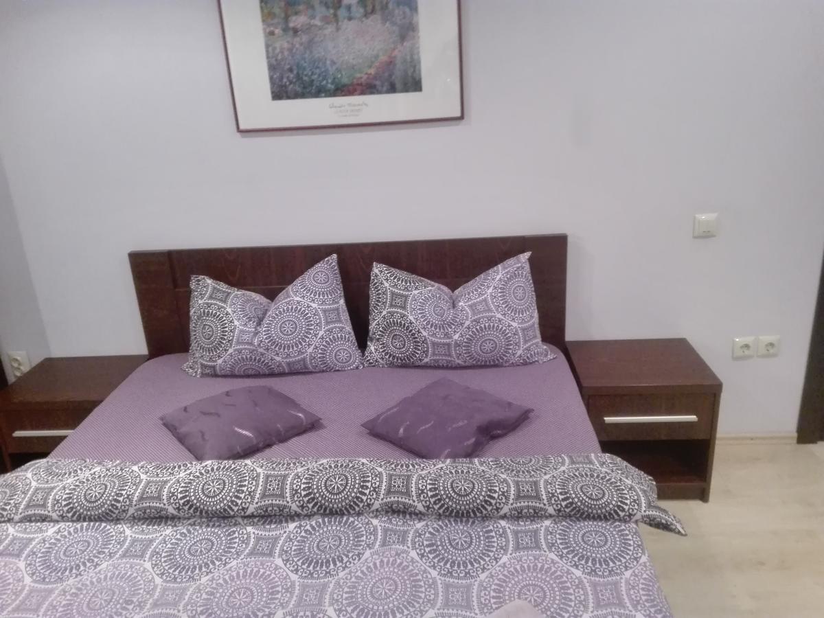 Casa De Vacanta Silvia Vărmaga 객실 사진