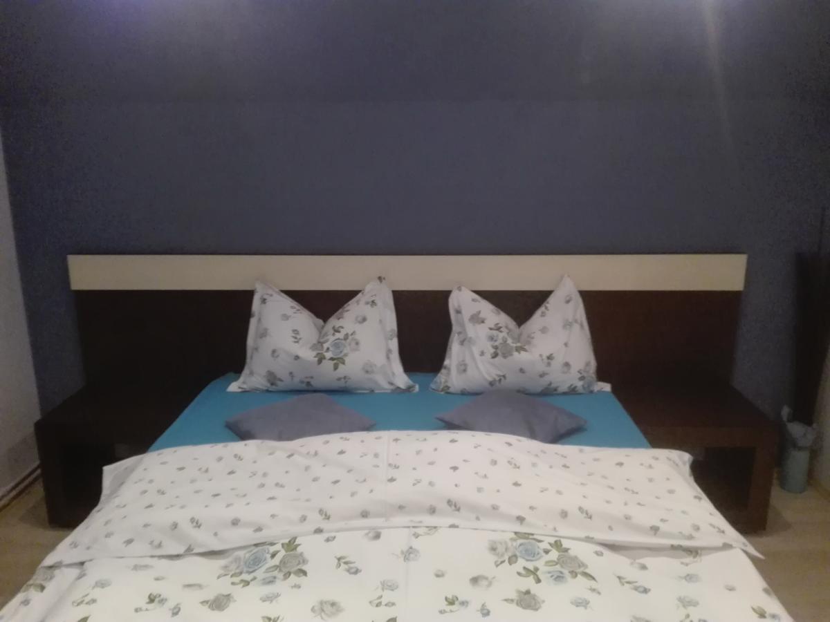 Casa De Vacanta Silvia Vărmaga 객실 사진