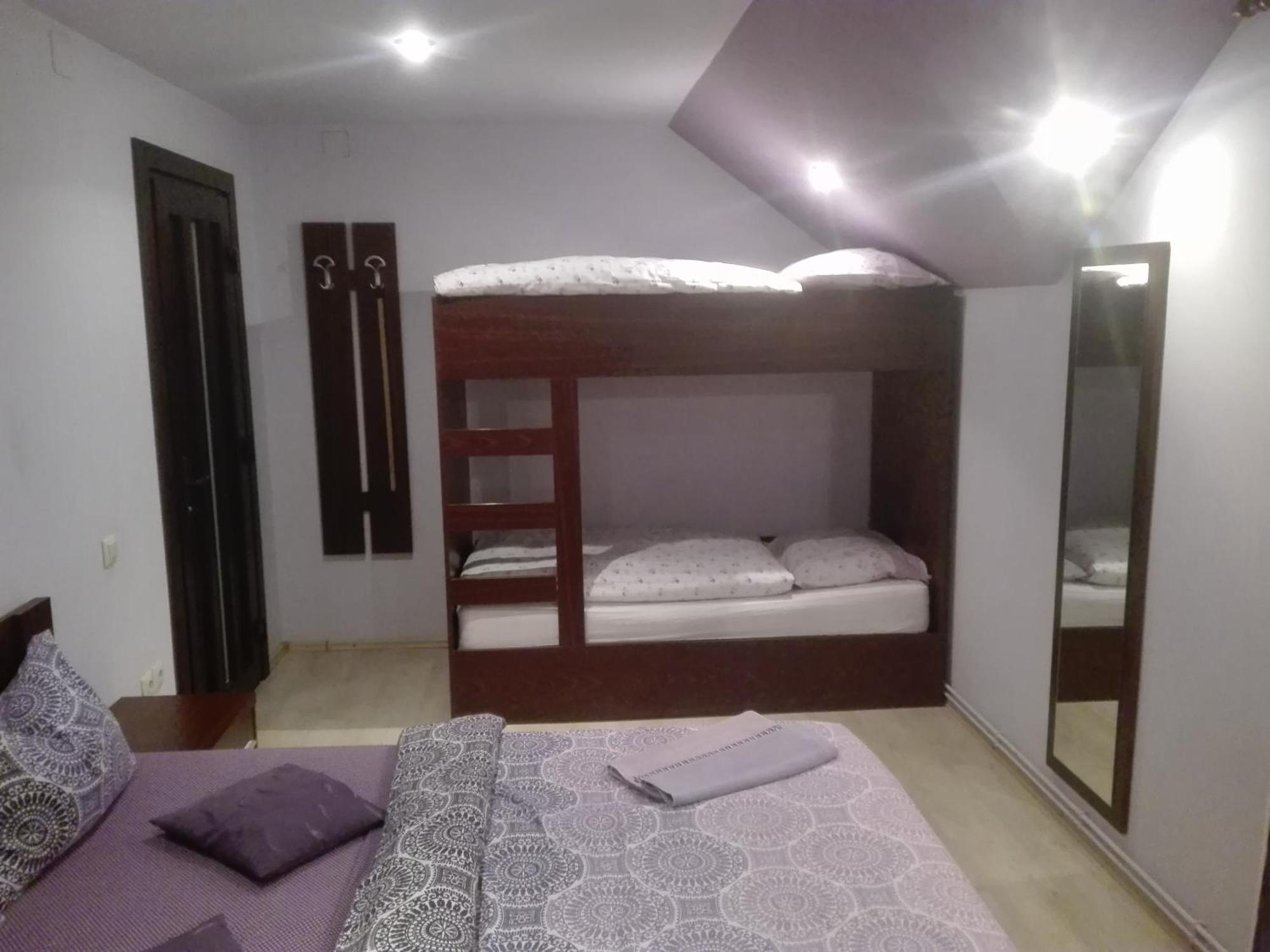 Casa De Vacanta Silvia Vărmaga 외부 사진