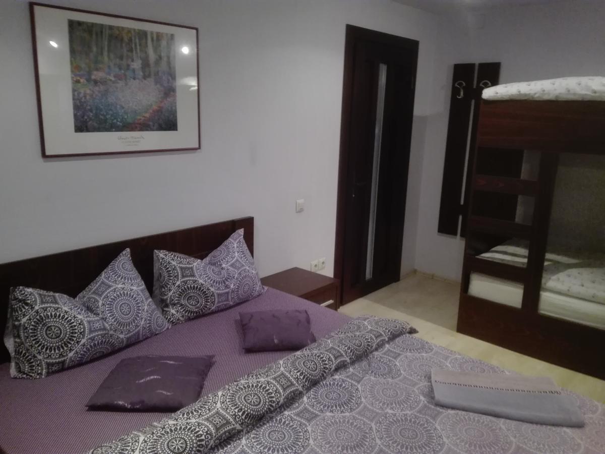 Casa De Vacanta Silvia Vărmaga 객실 사진