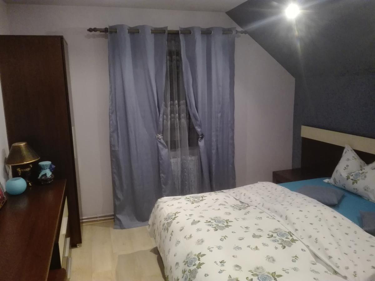 Casa De Vacanta Silvia Vărmaga 객실 사진