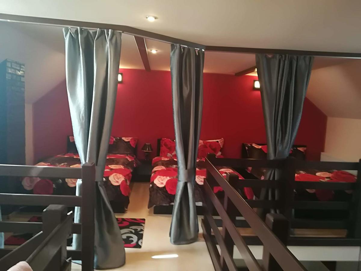Casa De Vacanta Silvia Vărmaga 외부 사진