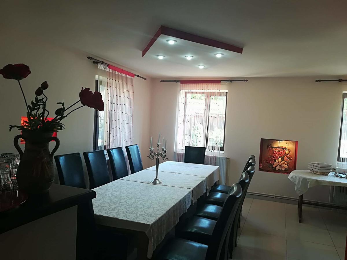 Casa De Vacanta Silvia Vărmaga 외부 사진