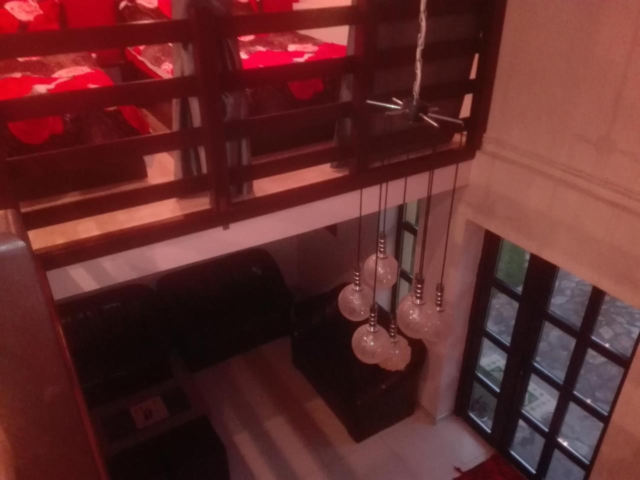 Casa De Vacanta Silvia Vărmaga 외부 사진