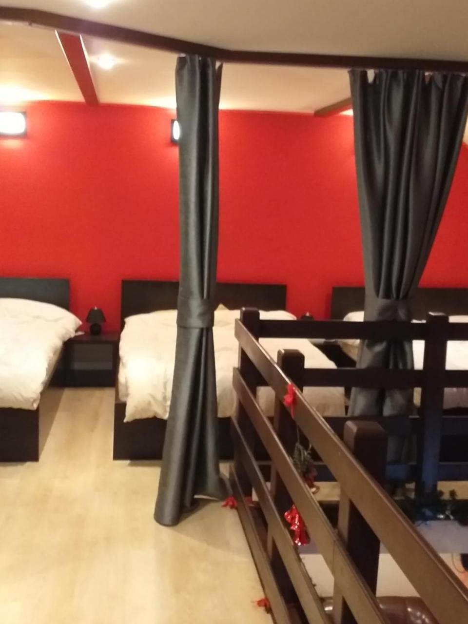 Casa De Vacanta Silvia Vărmaga 외부 사진